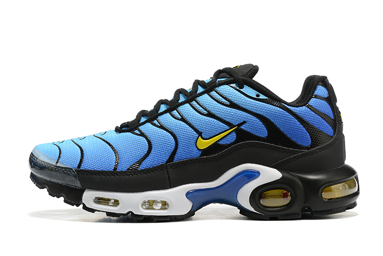 Air Max Plus TN (Hyper Blue)